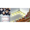 thumbnail image 3 of Ravensburger Christmas Gingerbread House Night Edition 3D puzzle 216 pc(s) Buildings, 3 of 4