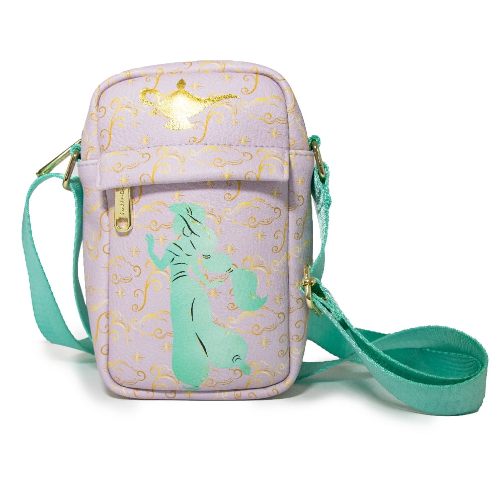 Disney jasmine bag hotsell