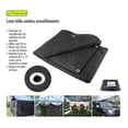 thumbnail image 2 of Lona Toldo Sombra 80% Monofilamento Lion Tools 3.60 x 5 metros 1023, 2 of 2