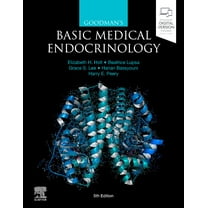 Goodman's Basic Medical Endocrinology