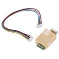 thumbnail image 4 of Monitor de calidad del aire, sensor infrarrojo de CO2 Mh Z19 Sensor infrarrojo C Calidad inigualable, 4 of 14