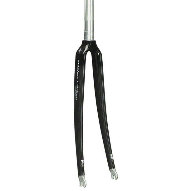 Ritchey Comp Carbon Road Fork 700c QR 1' Steerer Black