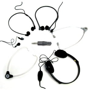 OLYMPUS Headset #500-DH ...... Special this week.