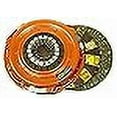 thumbnail image 3 of Centerforce DF226033 Dual Friction Clutch Pressure Plate & Disc Set for 1967-1969 Ford Mustang, 3 of 3