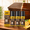 Yellow-3pcs, variant on Beeswax Spray for Wood Furniture,Natural Micro-Molecularized Beeswax Spray,3-in-1 Wood Polishing BeeswaxSpray,Beeswaxs Essential Oil Wax,WoodCleaner Repairing and CareSpray,for Cabinets & Floors