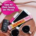 thumbnail image 5 of Starburst All Pink Fruit Chews Chewy Candy, Full Size - 2.07 oz, 5 of 10