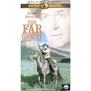 Far Country, The (Full Frame)
