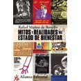 thumbnail image 1 of MITOS Y REALIDADES DEL ESTADO DE BIENESTAR ALIANZA Pasta Blanda, 1 of 2