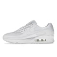 thumbnail image 2 of Nike Women's Air Max 90 Triple White (2022) Running Shoes, from StockX, 2 of 5