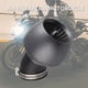 thumbnail image 4 of Filtro de admisión de escape de motocicleta - 48mm, 42mm, 35mm, 28mm calibres - Filtro de aire de alto flujo para mejorar el rendimiento del motor y aumentar la potencia, 4 of 7