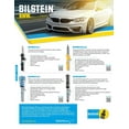 thumbnail image 2 of Bilstein B4 1995 BMW 750iL Base Front Left Twintube Strut Assembly, 2 of 3
