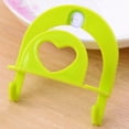 thumbnail image 1 of Wall Mounted Suction Cup Sponge Holder for Kitchen Organization and Efficient Housekeeping Tool Storage Solution, 1 of 1