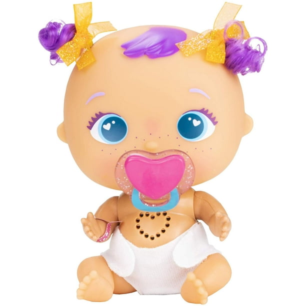 The Bellies Muak Doll - Walmart.com