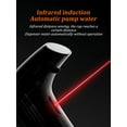 thumbnail image 4 of Professional High Smart Electric Dispenser Rechargeable Automatic Quantitative Wine Decanter Pourer, 4 of 7