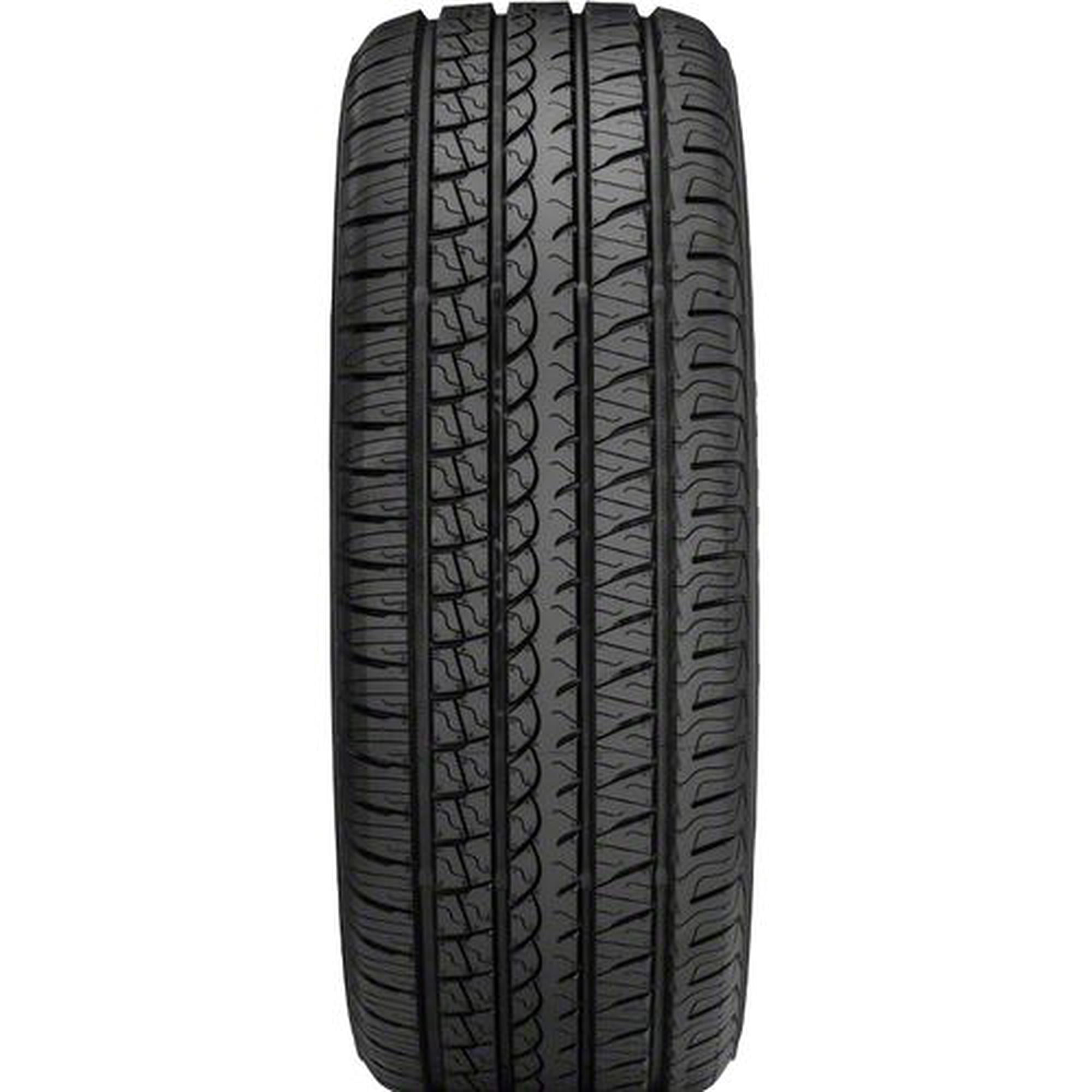 Yokohama Advan A83B All Season P225/55R17 95V Passenger Tire
