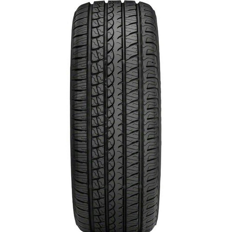 Yokohama Advan A83B All Season P225/55R17 95V Passenger Tire
