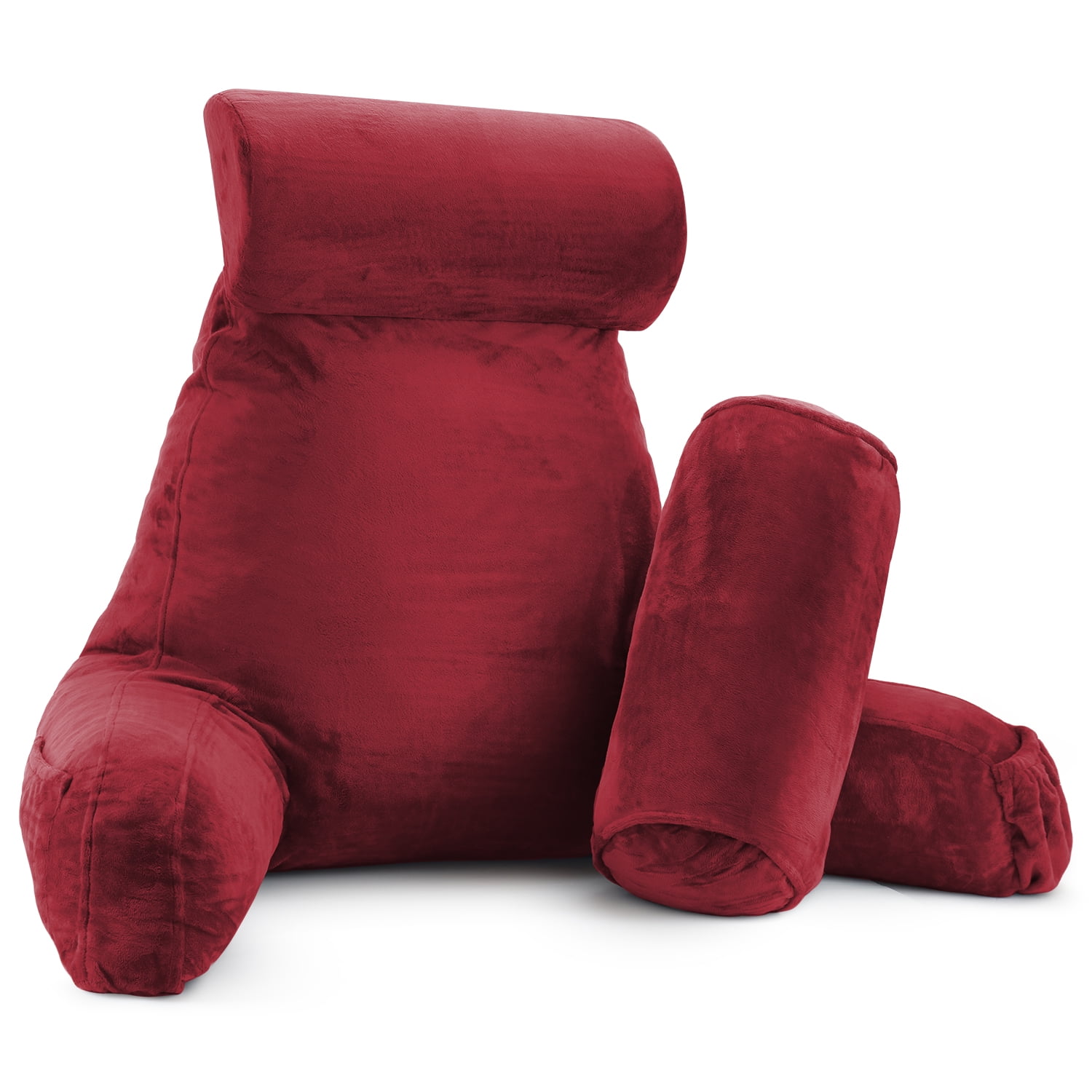 sofa back support pillow