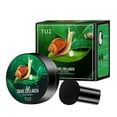 thumbnail image 4 of Snail-Collagen Airs Cushion Liquid-Foundation with Puff Moisturizing Tone-up Concealer for All Skin Type, 4 of 4