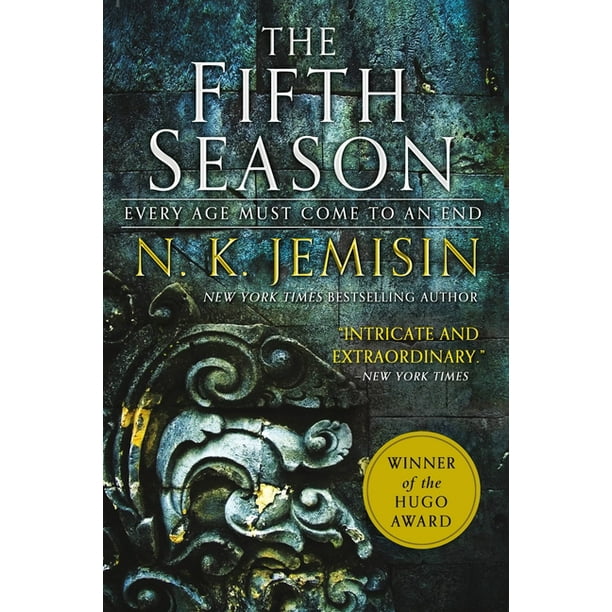 Broken Earth The Fifth Season Series 1 Paperback Walmart Com