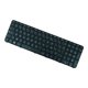 thumbnail image 3 of Francés para Ordenador Portátil AZERTY para Ultrabook 15 15-b000 + Marco Negro Yotijar Teclado sin varilla de punta, 3 of 7
