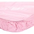 thumbnail image 1 of Kwik Covers 3072PK-PINK Couverture Kwik Emballée 30 Po X 72 Po - Rose, 1 of 1