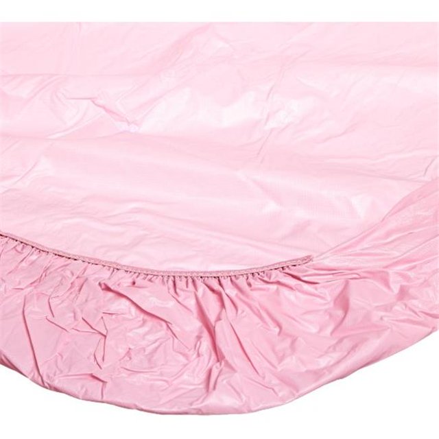 Kwik Covers 3072PK-PINK Couverture Kwik Emballée 30 Po X 72 Po - Rose