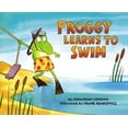 thumbnail image 1 of Pre-Owned Froggy Learns to Swim (Hardcover) 0670855510 9780670855513, 1 of 1