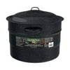 Granite Ware 21.5-Quart Water Bath Canner with Jar Rack