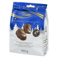 thumbnail image 3 of Freddo père noel chocolat au lait, 3 of 6