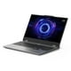 thumbnail image 3 of Laptop Lenovo LOQ Gaming NVIDIA GeForce RTX 5050 CI5H Gen 13th RAM 24GB SSD 512GB Gris, 3 of 9