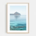 thumbnail image 2 of Sicilian seascape - San Vito Lo Capo Sicily Italy Photography Seascape Mountain Ocean Minimalist Coastal Water Nature Unframed Wall Art Print 4 x 6 inches, 2 of 60