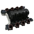thumbnail image 4 of Brock Engine Intake Manifold for 2007-2008 E-150 4.6L Upgraded Design w/ Thermostat-Hardware, 4 of 9