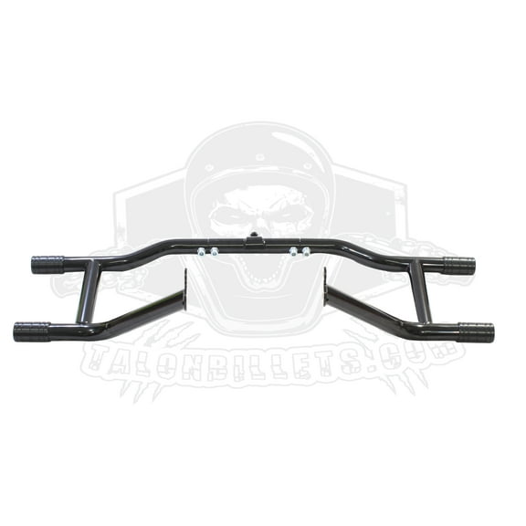 BAGGER CUSTOM ENGINE GUARD HIGHWAY CRASH BAR FOR HARLEY TOURING ROAD KING ELECTRA STREET GLIDE ULTRA 1.5" TUBE SIZE 2009-2025 BLACK