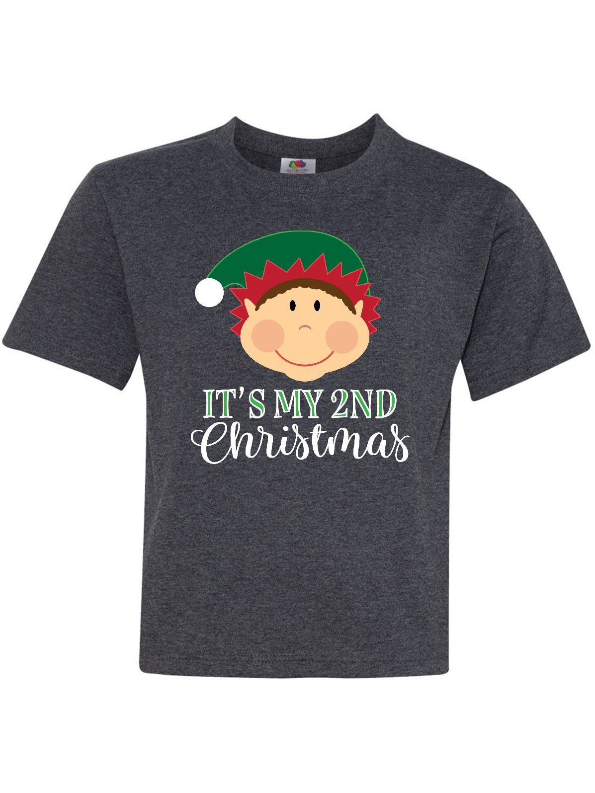 my 2nd christmas outfit