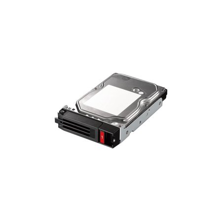 UPC: 0747464132204 | 4TB SPARE REPLACEMENT HARD DRIVE FOR TERASTATION 3010 & 5010 MODELS