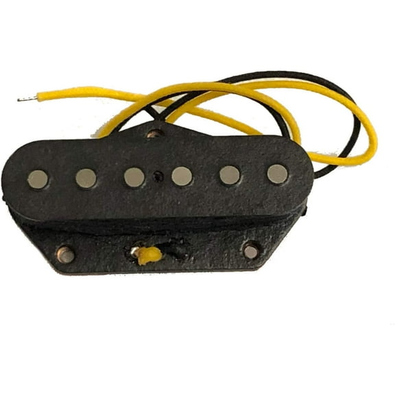 Seymour Duncan Retrospec'd Antiquity Tele Bridge