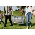 thumbnail image 5 of Igloo BMX Spacious 72 Quart Durable Cooler w/ Insulated Lid & Handles, Gray, 5 of 9