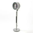 thumbnail image 3 of Danby Ventilateur à 9 Vitesses de 9 Po, Silencieux et Silencieux, avec Télécommande, 3 of 5
