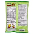 thumbnail image 3 of Baby Star Crispy Ramen Snack Garlic, 2.47 oz. Bag, Contains Wheat and Soy, Container Material: Plastic, 3 of 11