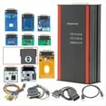 thumbnail image 2 of IPROG Pro V87 Full Set ECU Key Programmer Iprog+ Eeprom IMMO Car Radio Reset Dashboard Kilometer DIGIPROG 3 Carprog, 2 of 7