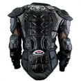 thumbnail image 4 of Shelter 352-XXL CE Approved Perrini Full Body Armor Motorcycle Jacket - 2XL, 4 of 5