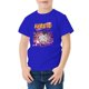 thumbnail image 1 of Camiseta Algodón de Naru para niños, 1 of 5