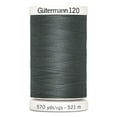 thumbnail image 1 of GÜTERMANN 120 Sew-All 100% Polyester Thread Spool, 521 m (570 yd), 1 of 1