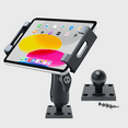 thumbnail image 1 of Mighty Mount Base de Perceuse pour iPad - Ampères, 1 of 1