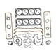 Omix-ADA 174400.07 Ensemble de Joints Moteur 50,0l 72-81 Jeep CJ – image 2 sur 3