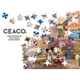 thumbnail image 3 of Ceaco-Disney 500pc Puzzle, 3 of 7