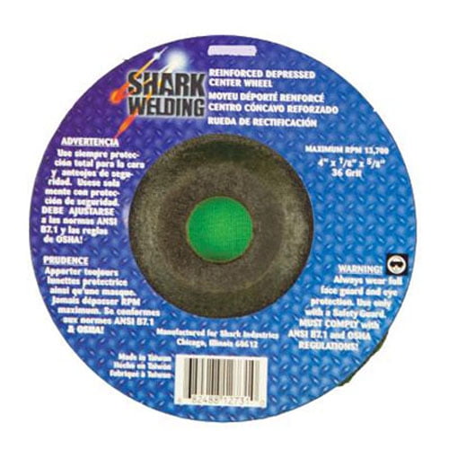 Shark BT16 2-Inch Cylinder Carbide Bur