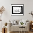 thumbnail image 4 of Historic Framed Print, Wash. Gas Light Co., 17-7/8" x 21-7/8", 4 of 9
