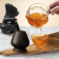thumbnail image 2 of Tea Brush HatCreative Ceramic Tea Brush Placement Tea ToolsTea AccessoriesJapanese Matcha Tea Tools, 2 of 5