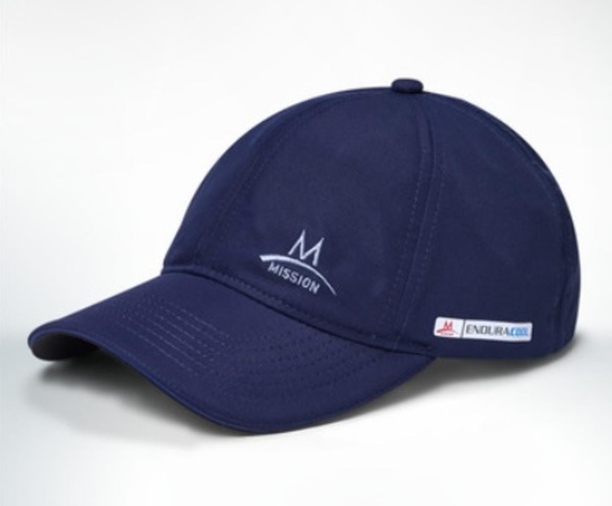 mission enduracool cooling hat